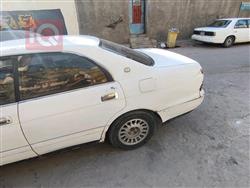 تويوتا كراون